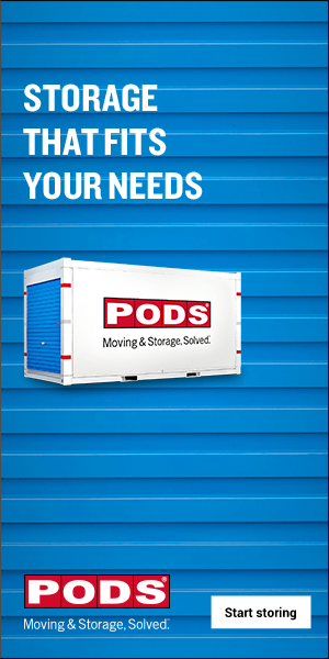 Pods